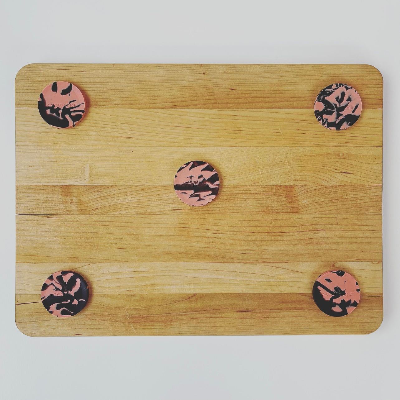Cutting Board Booties