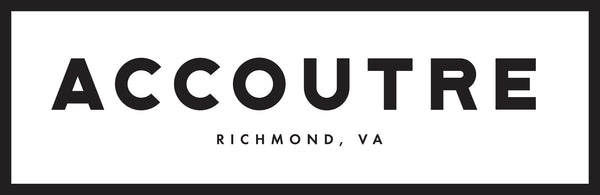 Accoutre Richmond logo