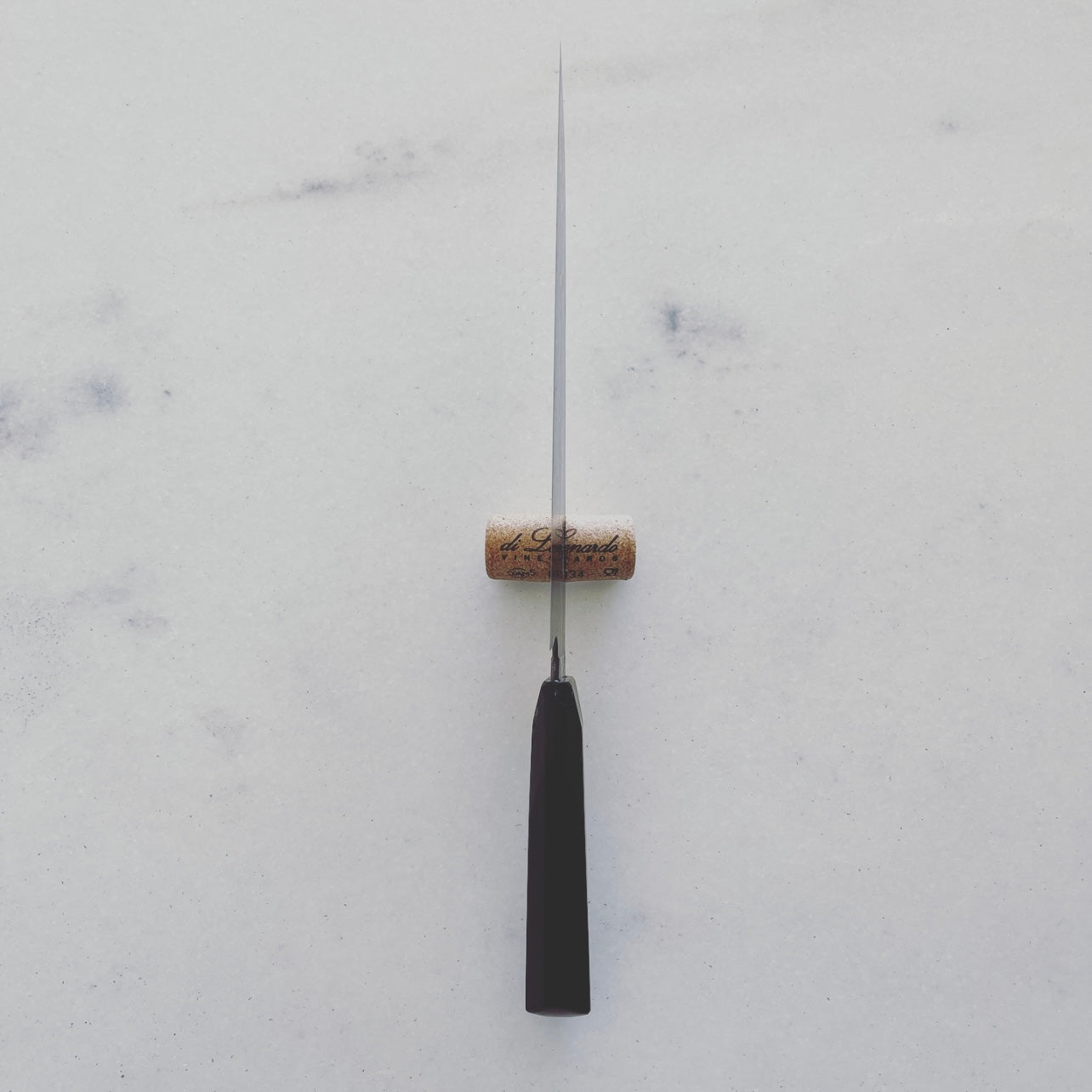 SPC Gyuto