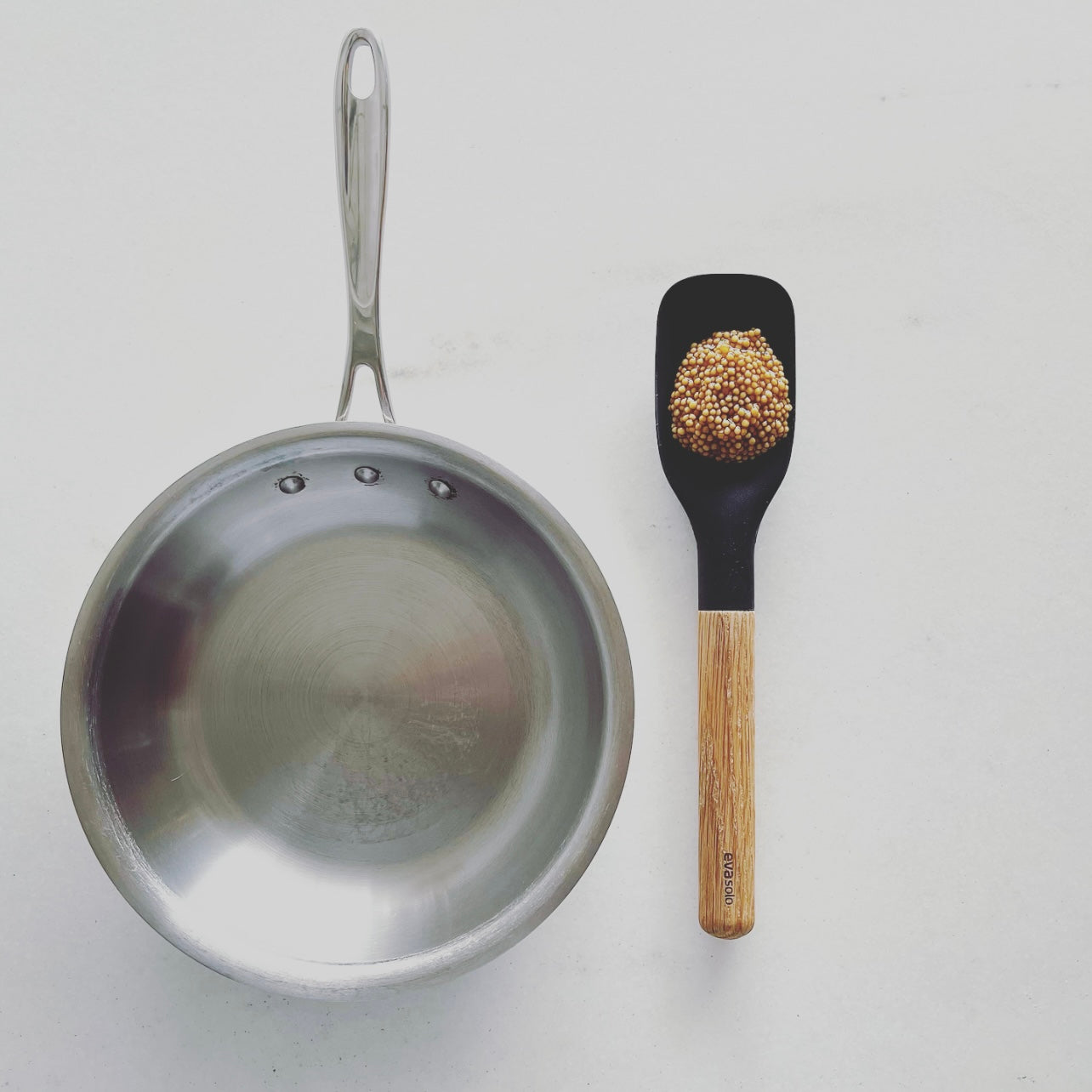 Nordic Kitchen Utensils