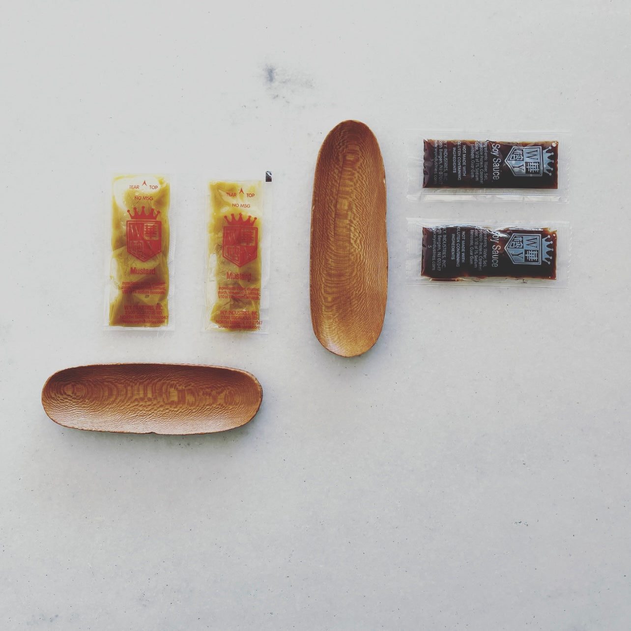 Sycamore Dish