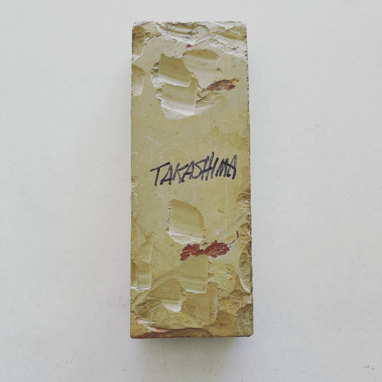 USED Takashima Stone