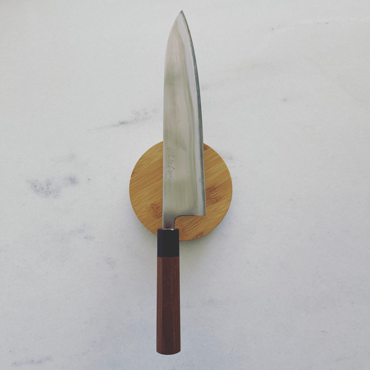 USED Fujiwara Gyuto
