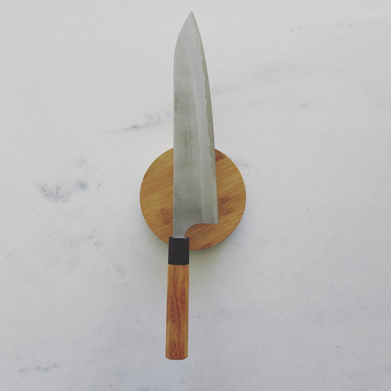 USED Monzaburo Gyuto