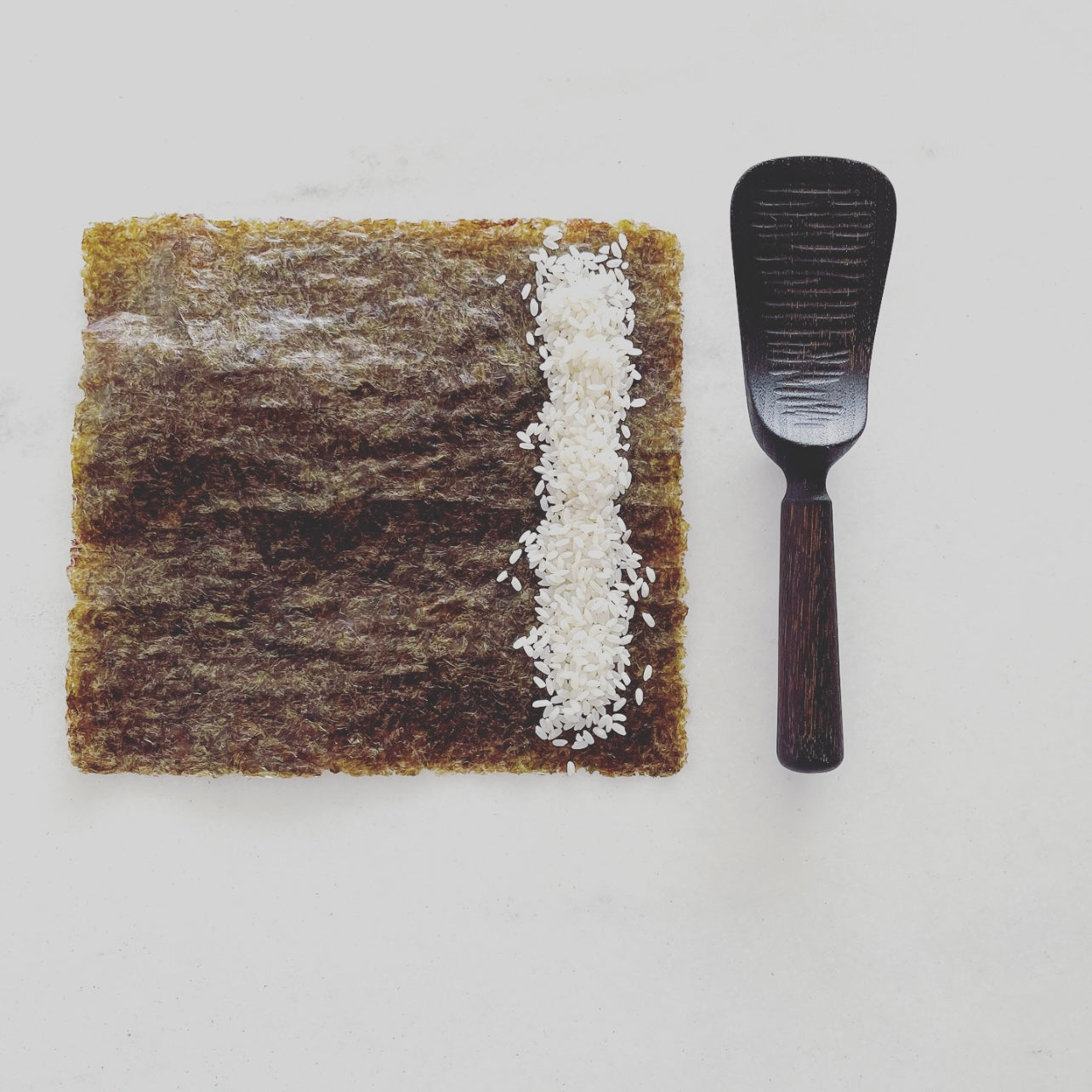 SGC Rice Paddle v2.0