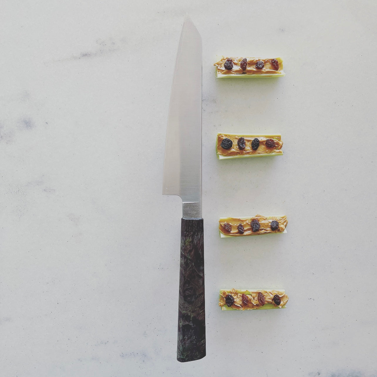 BSK Gyuto v.1.1