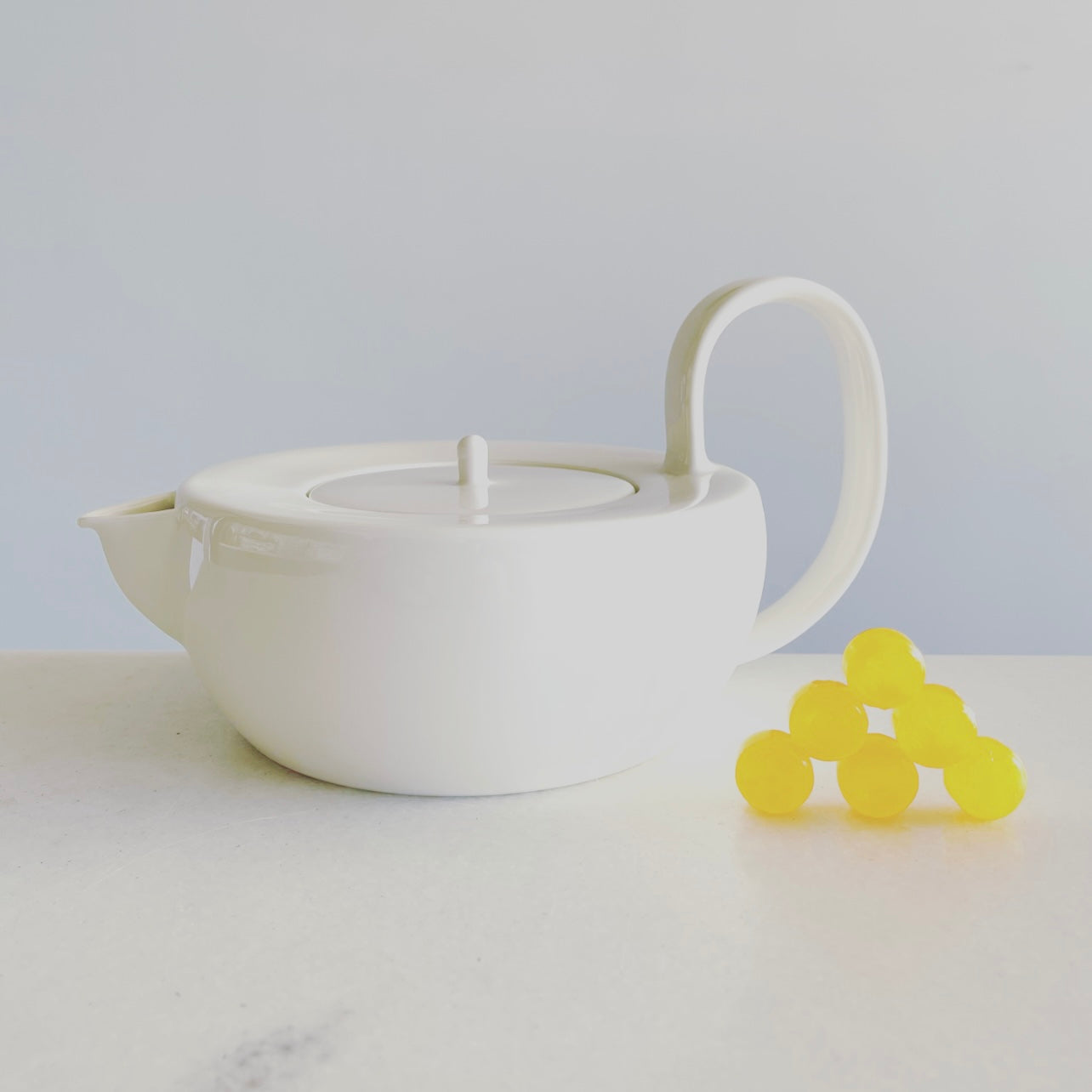 Loop Teapot