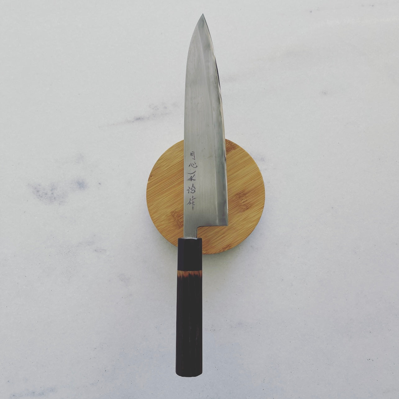 USED Hide-san Gyuto