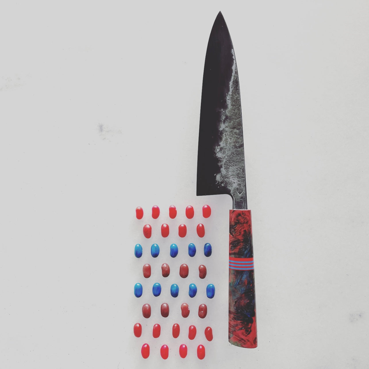 MHC Gyuto v1.0