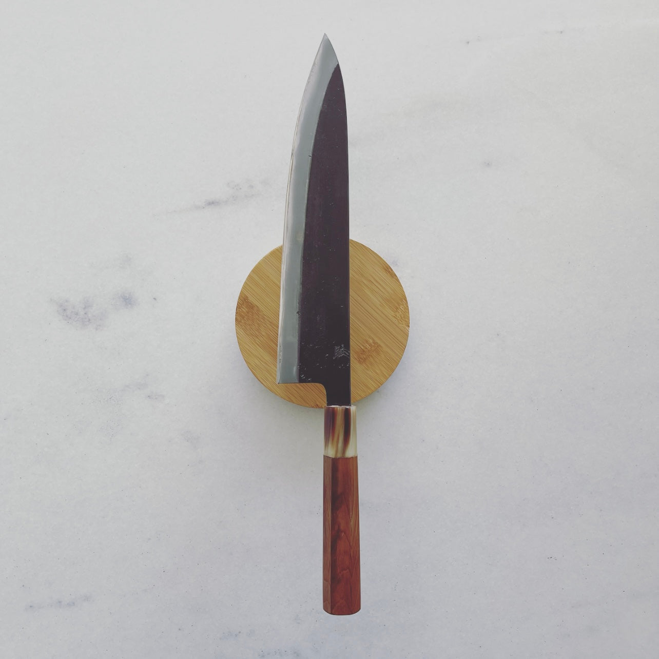 USED Mutsumi Hinoura Gyuto