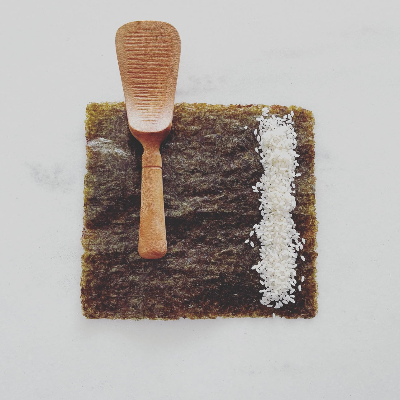 SGC Rice Paddle v2.0