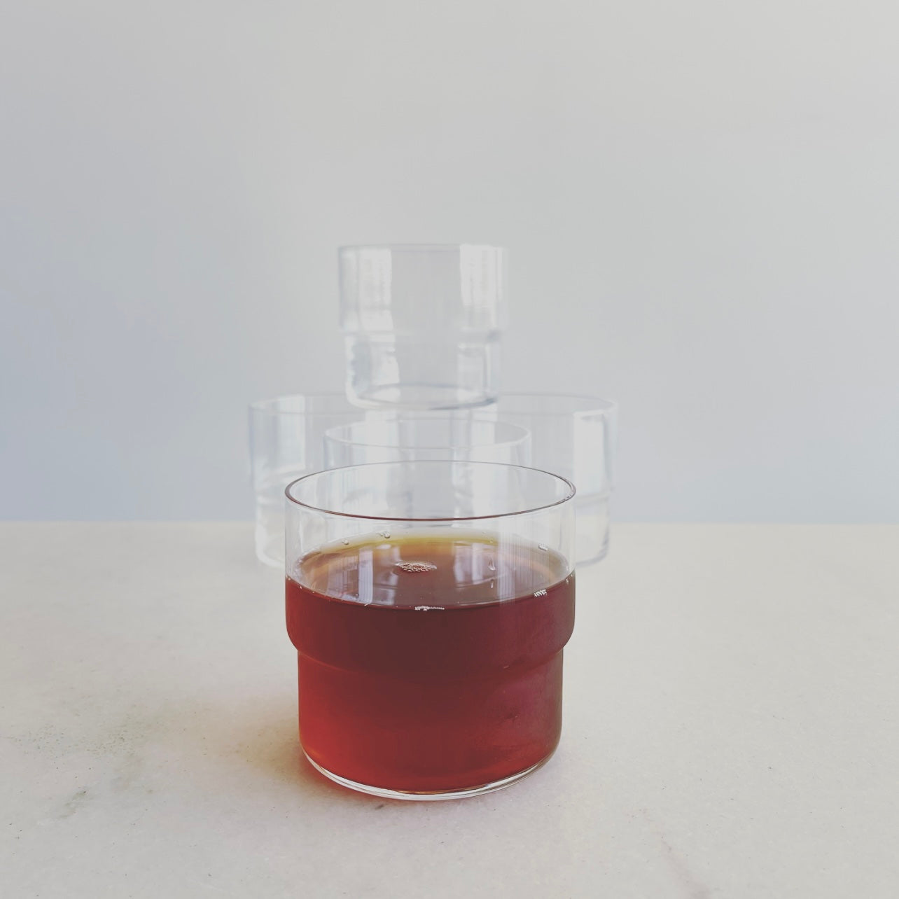 HS Short Tumbler
