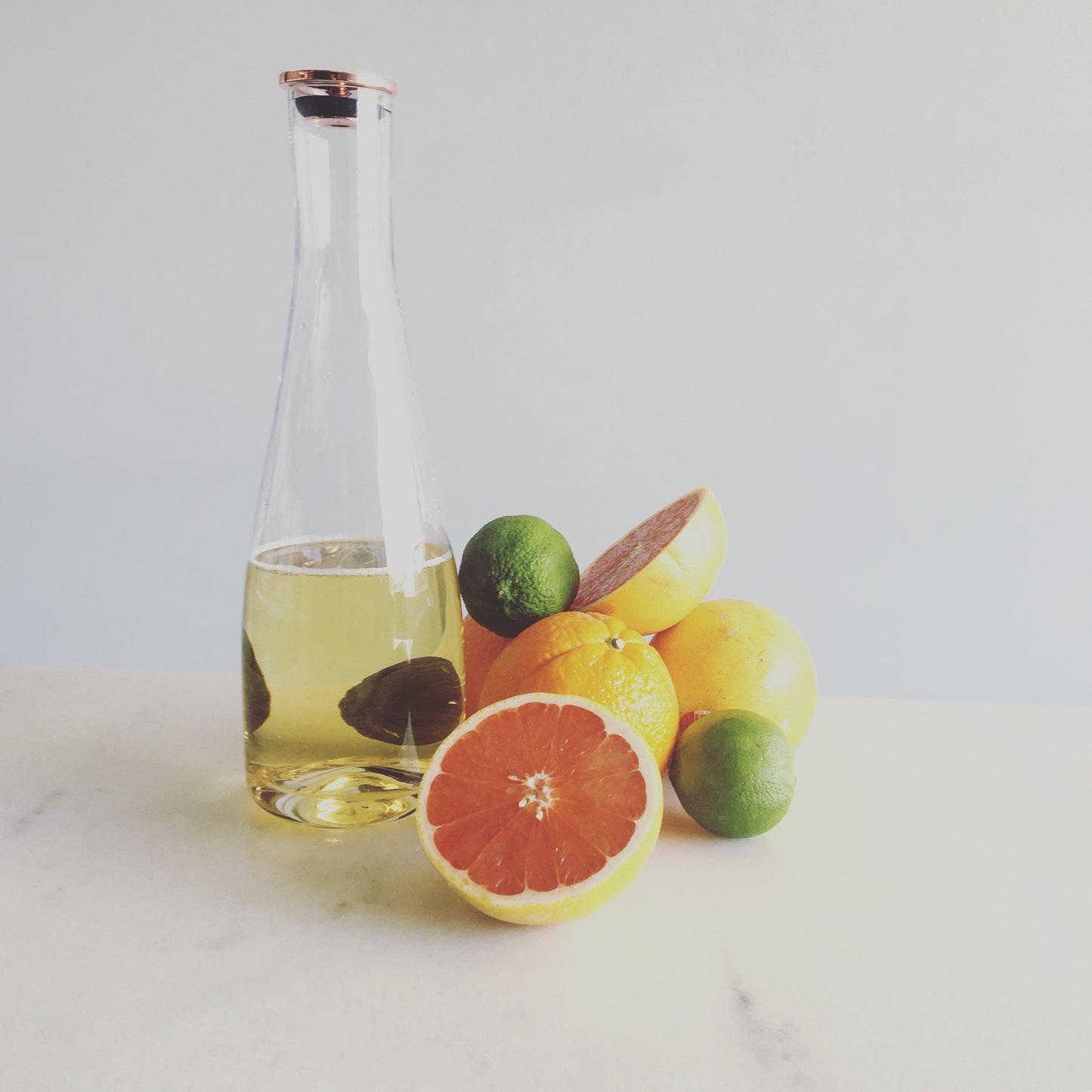 FLOW Carafe