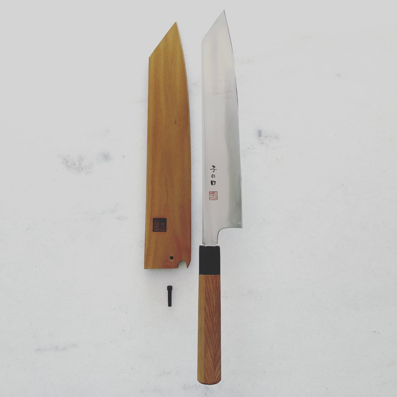 USED Shibata Kiritsuke