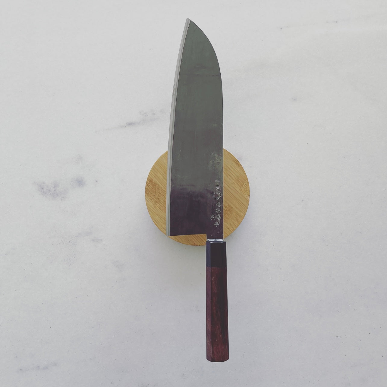 USED Takeda Tall Gyuto