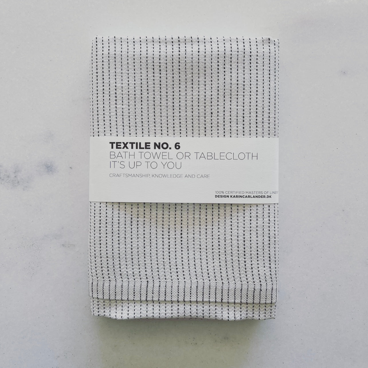 Textile No. 6