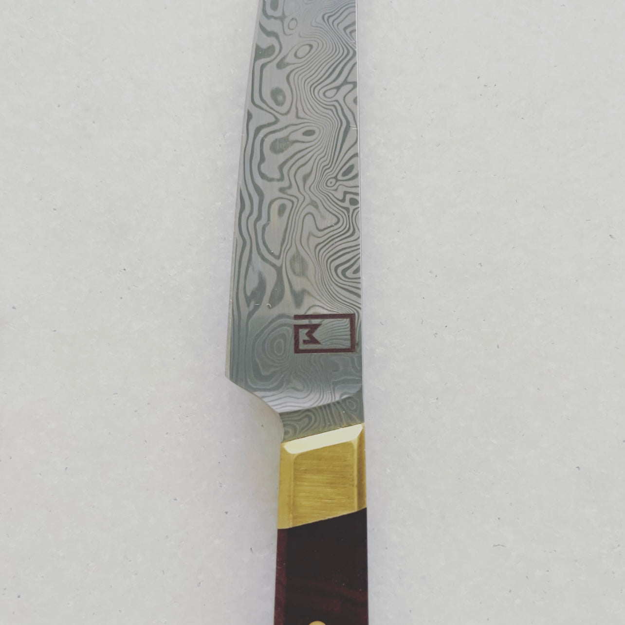 Table & Steak Knives: Vinland Pattern