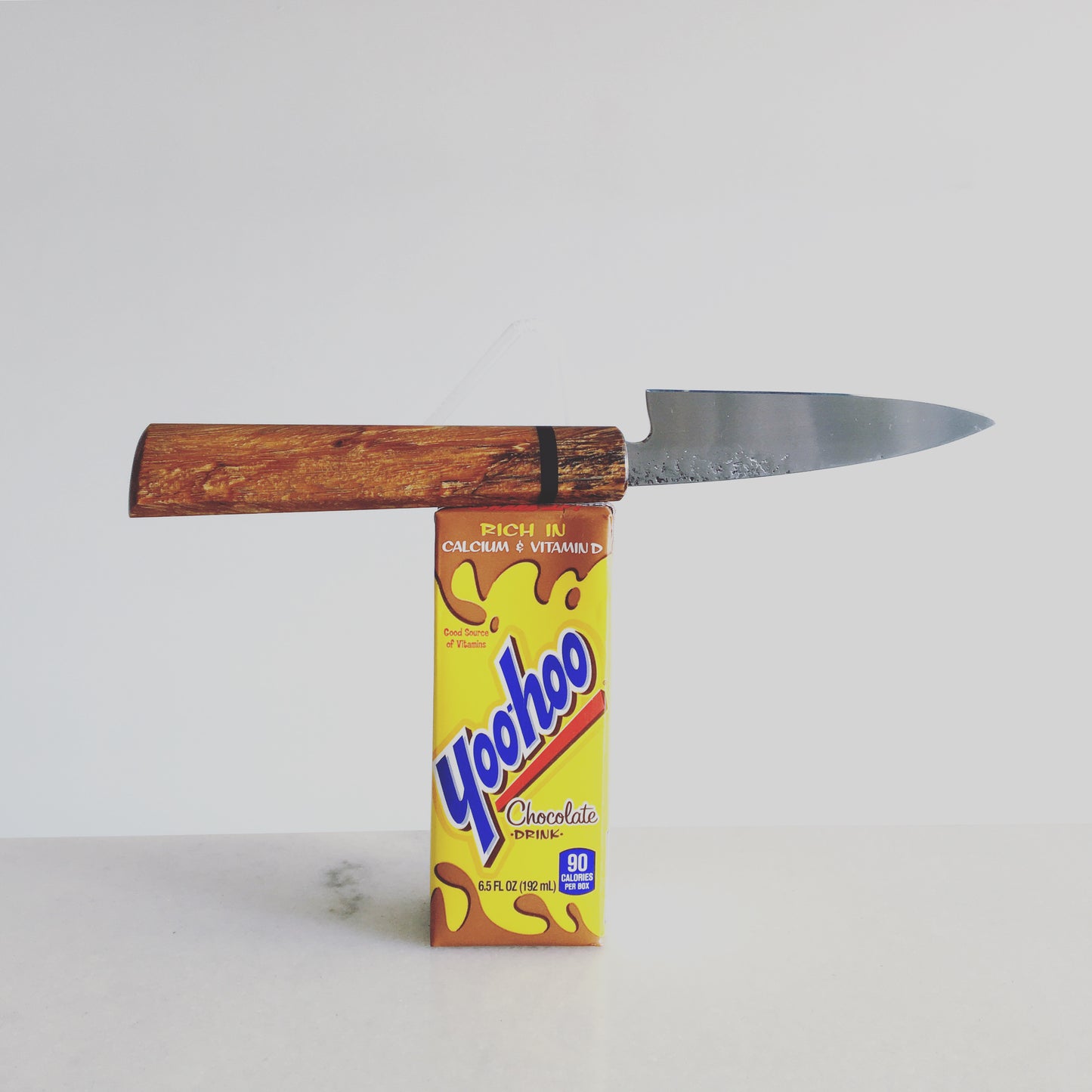 H&H Paring Knife v.2.2