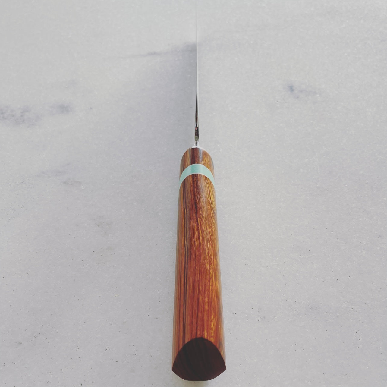 H&H Tall Santoku