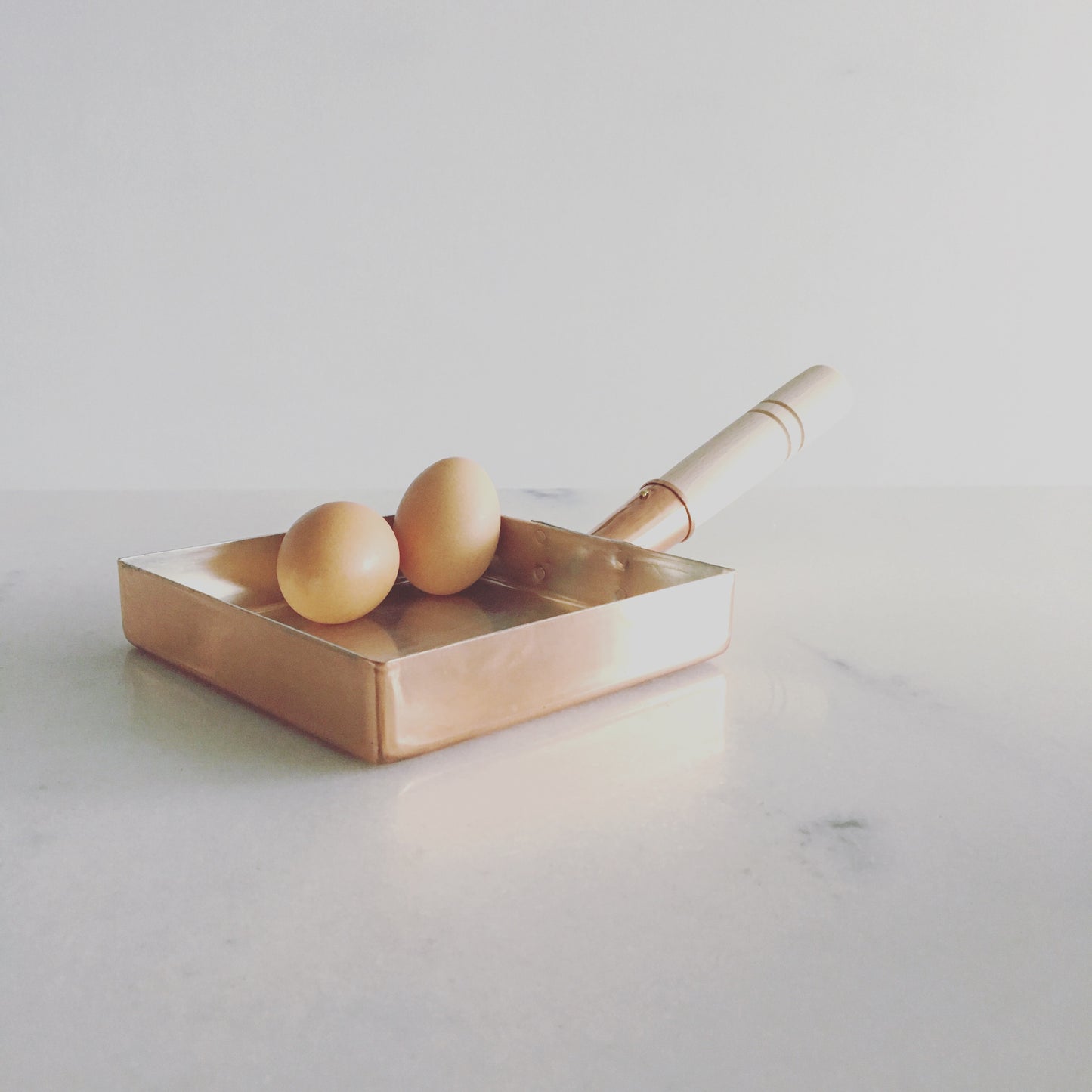 Tamagoyaki Pan