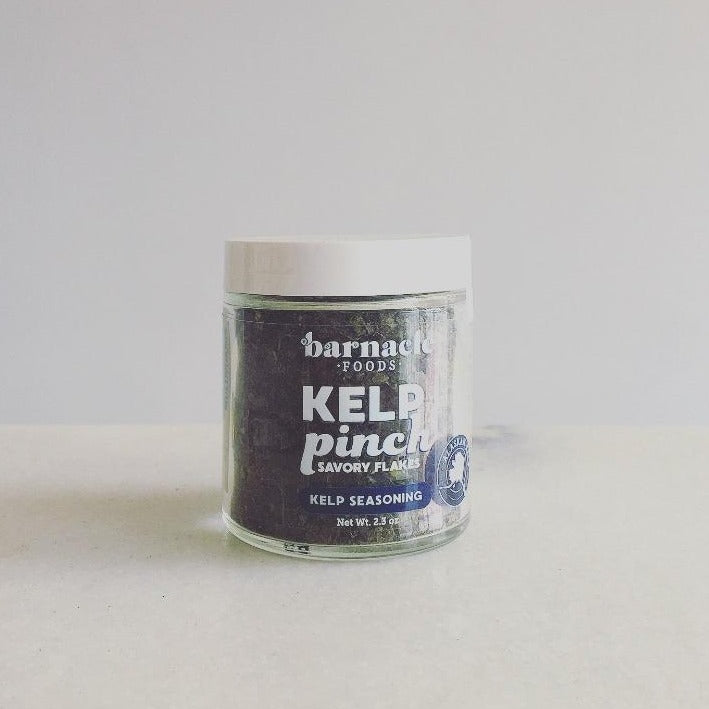 Kelp Pinch Seasoning