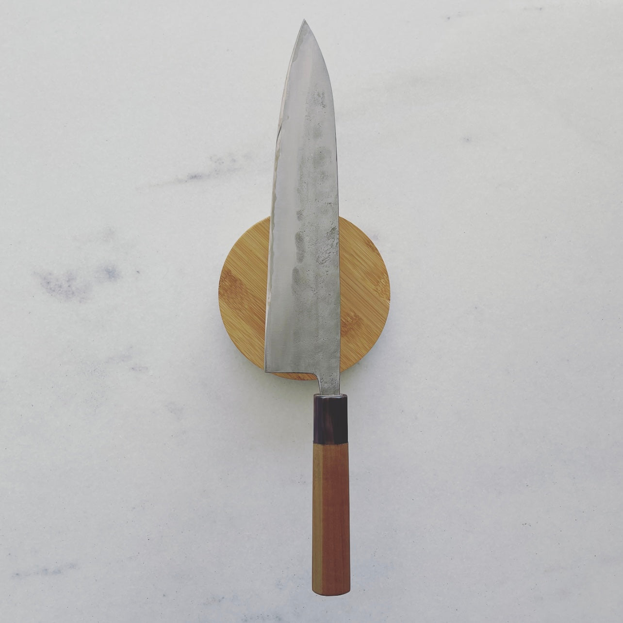 USED Heiji Gyuto