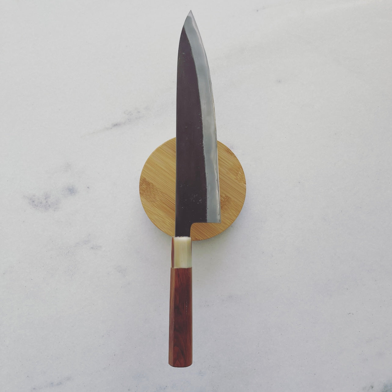 USED Mutsumi Hinoura Gyuto