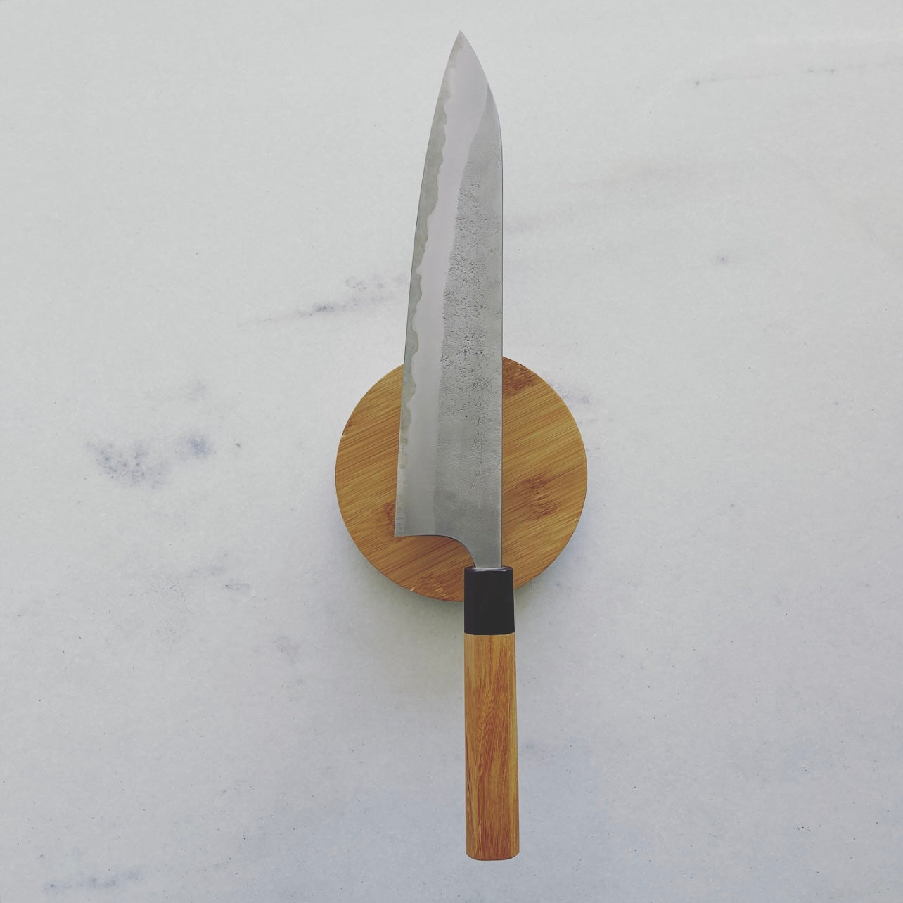 USED Monzaburo Gyuto