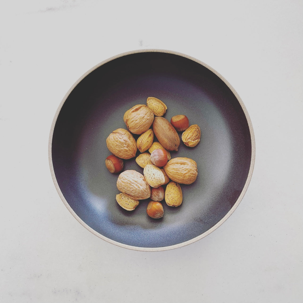 Round Bowl