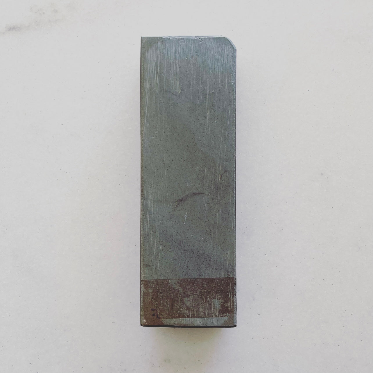 USED Yaginoshima Asagi Stone