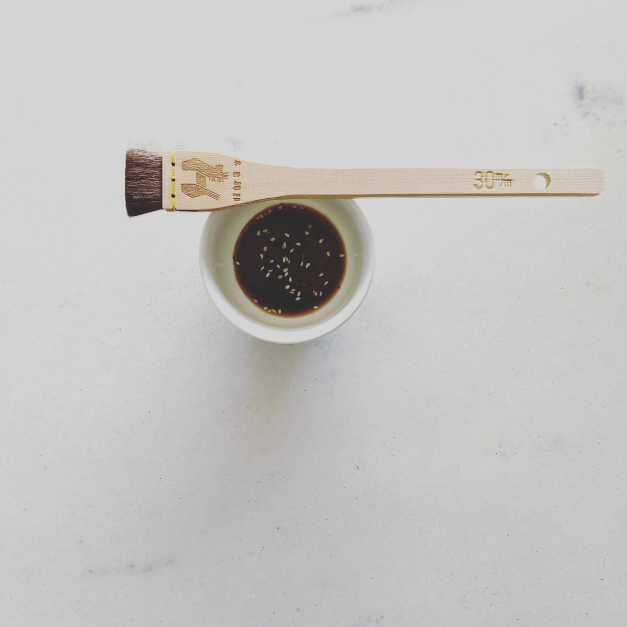 Tare Brush