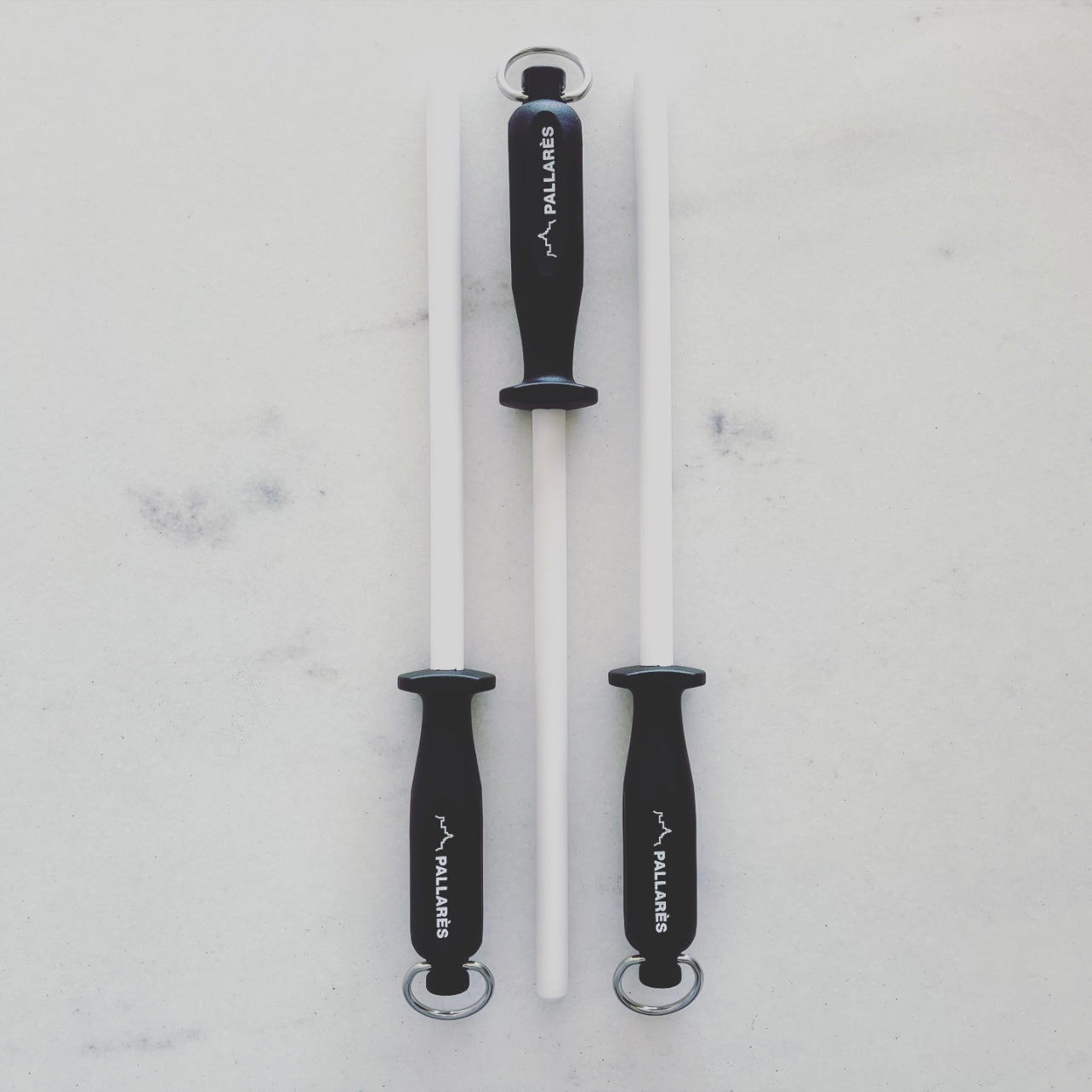 Ceramic Honing Rod