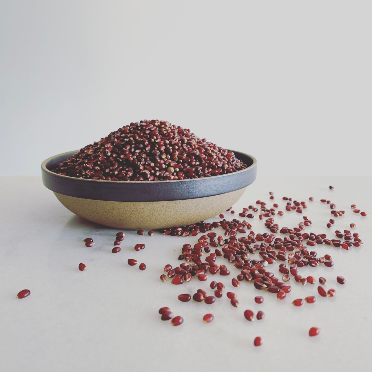 Round Bowl