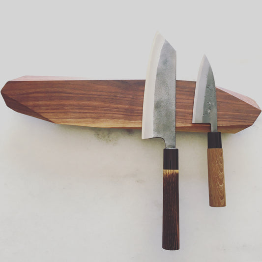 Magnetic Knife Storage