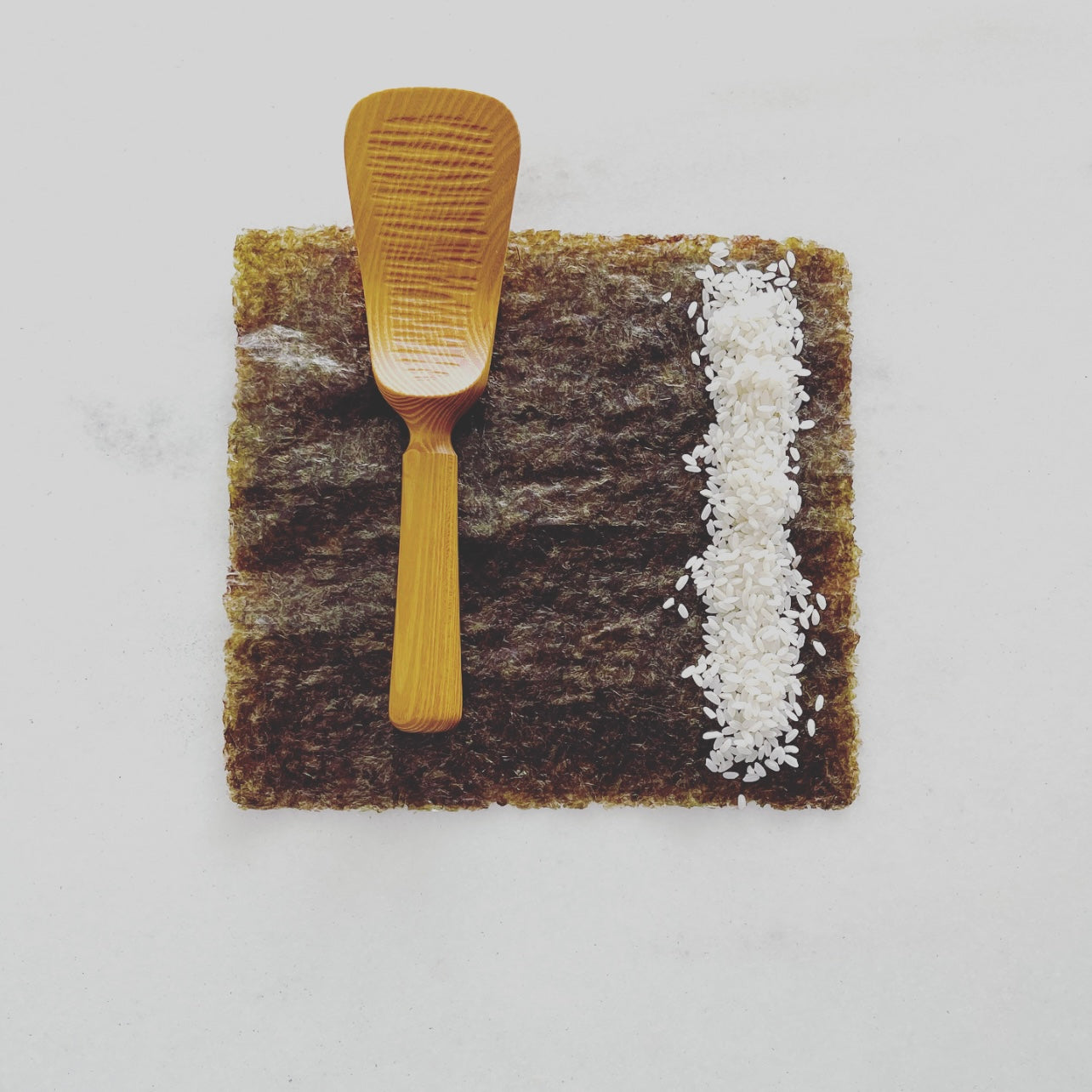 SGC Rice Paddle v2.0