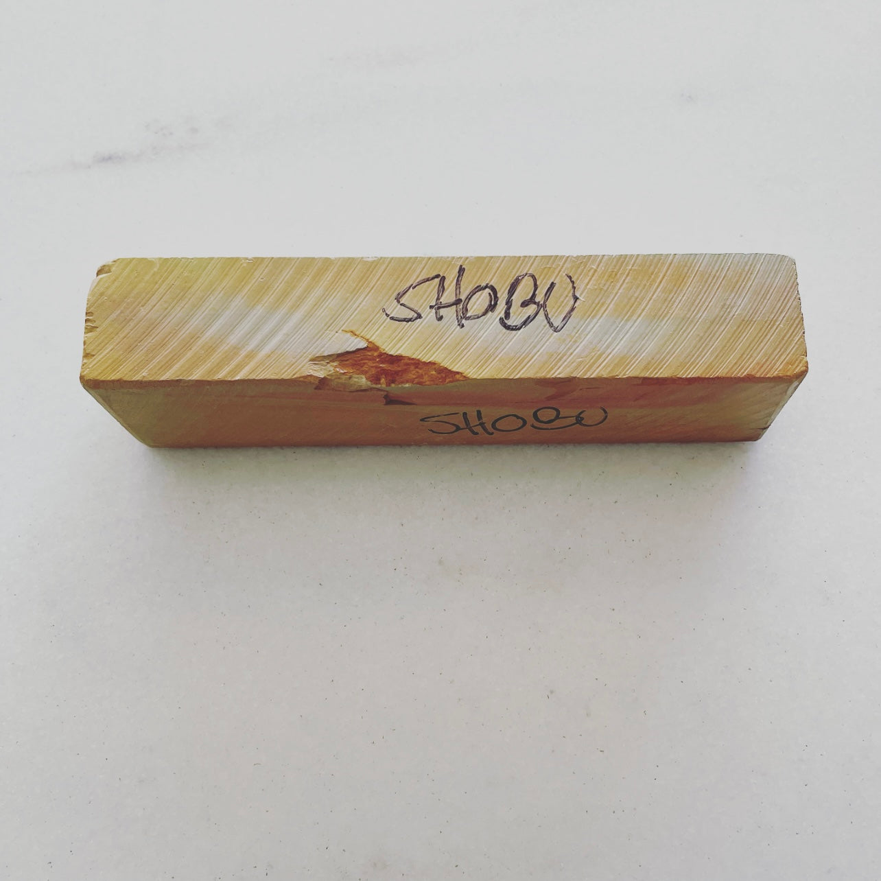 USED Shobu Stone