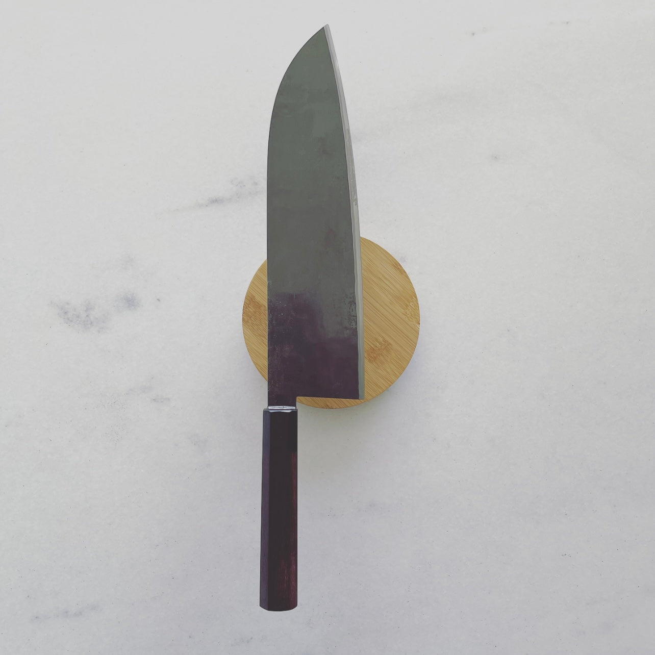 USED Takeda Tall Gyuto