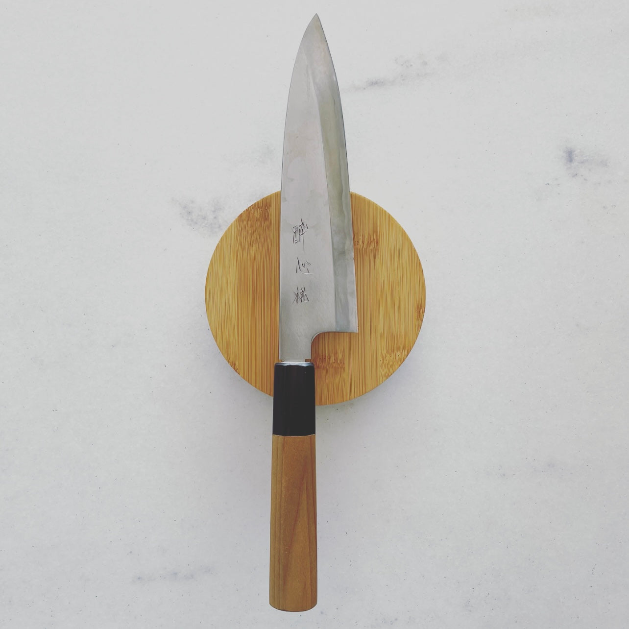 USED Igawa Santoku