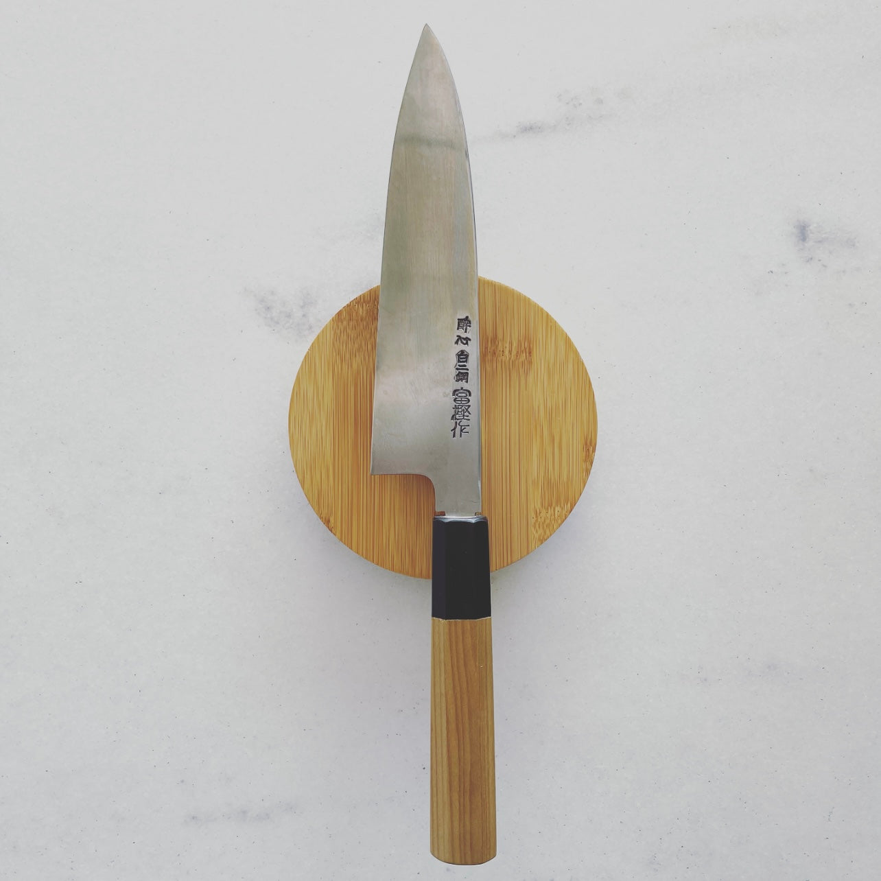 USED Igawa Santoku