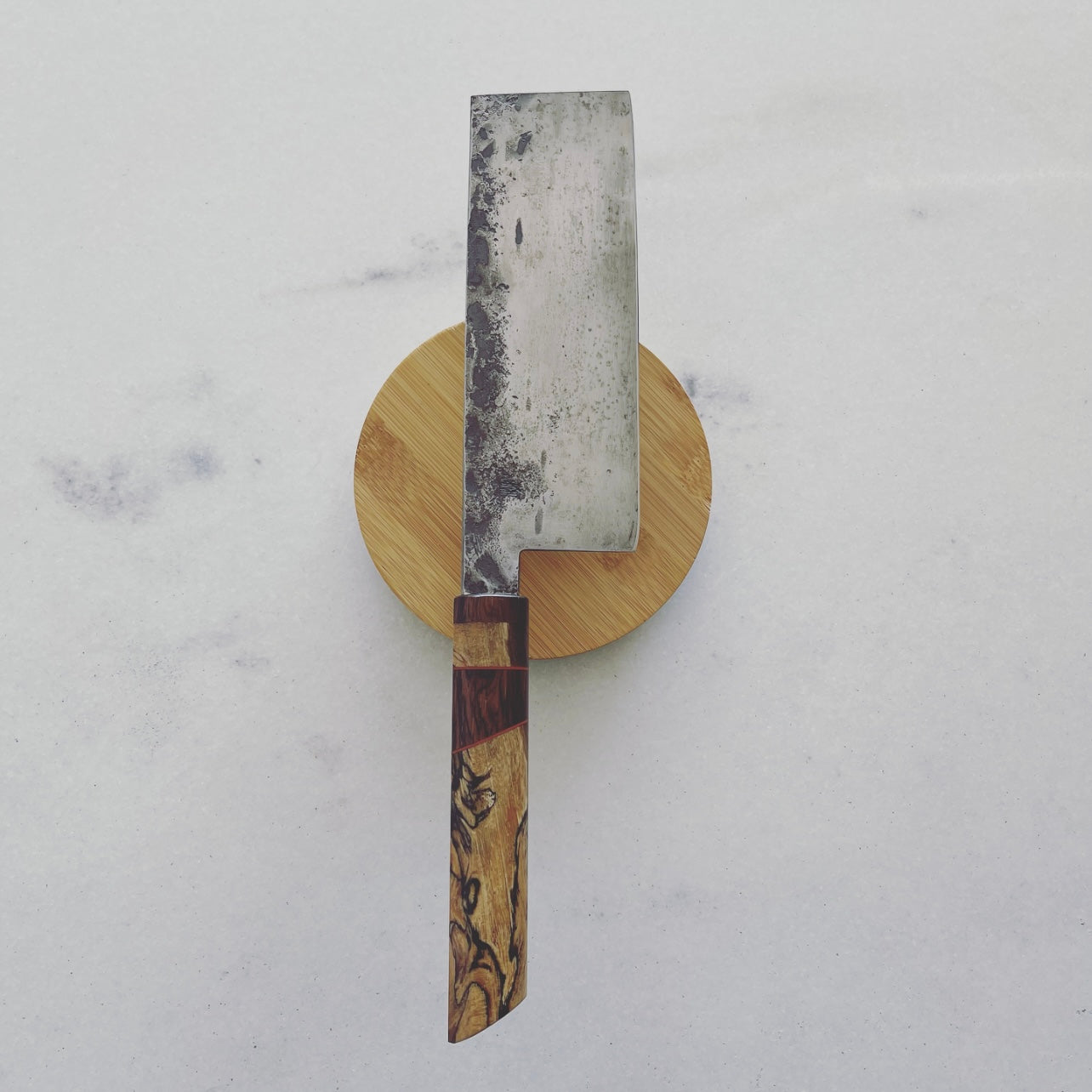 USED H&H Nakiri