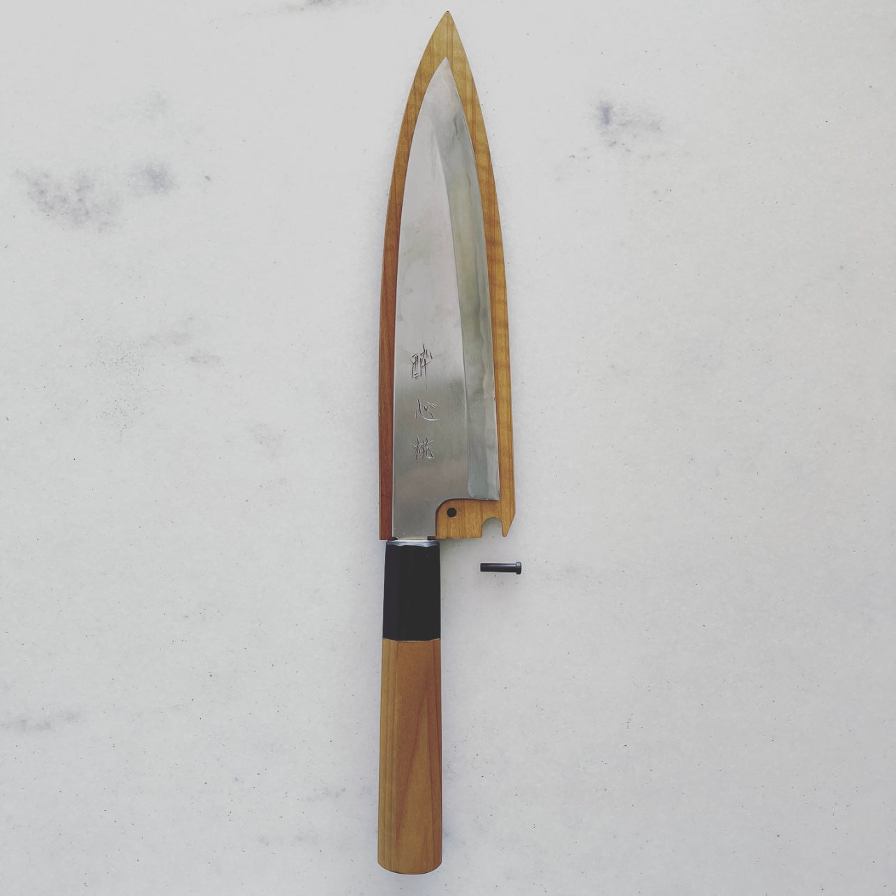 USED Igawa Santoku