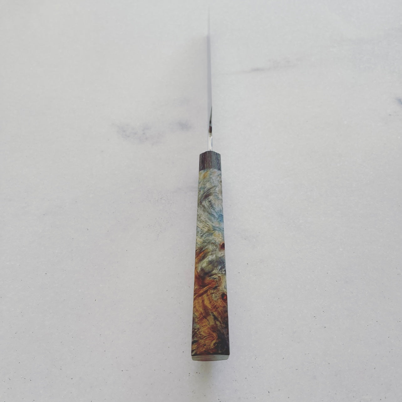 BSK Gyuto v2.2