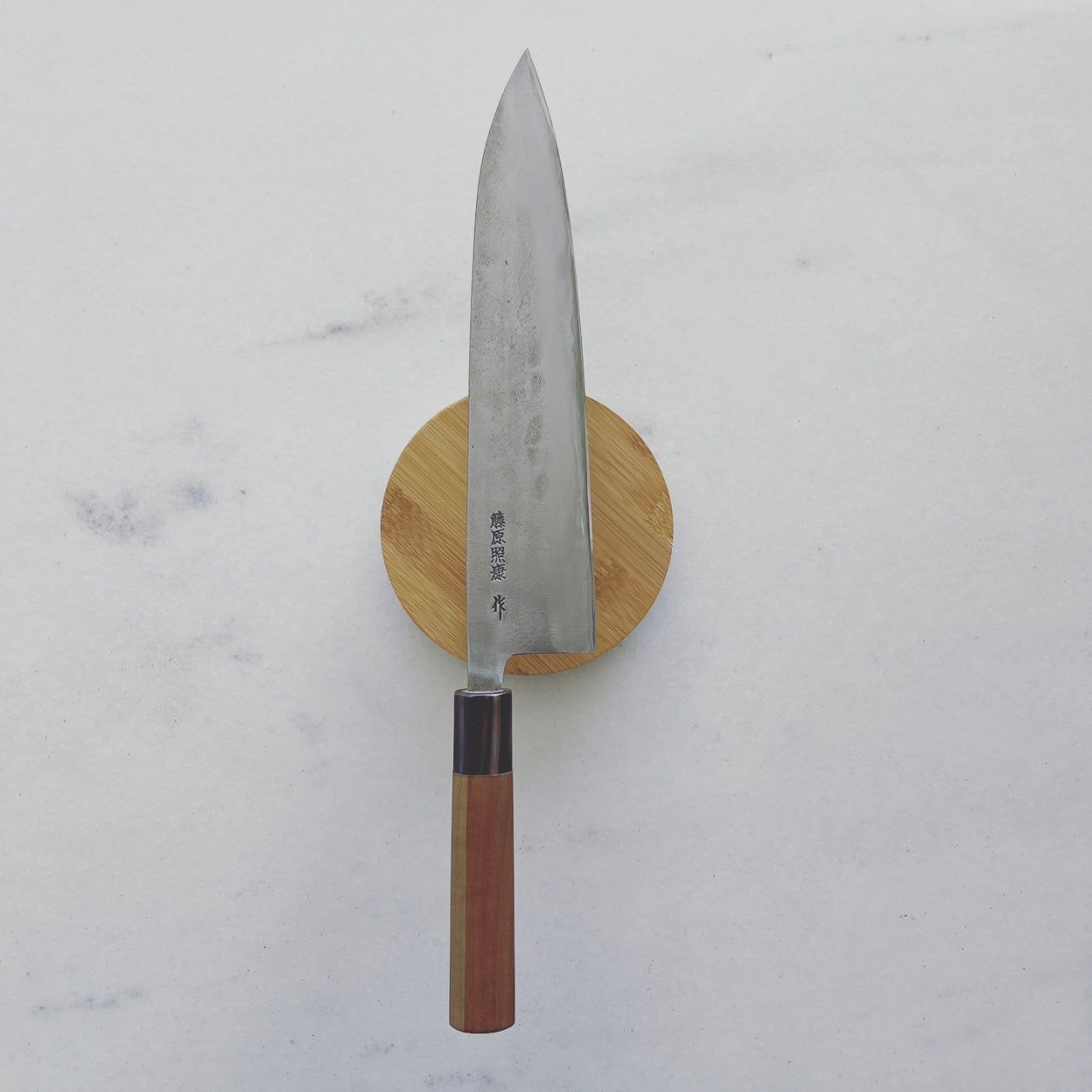 USED Heiji Gyuto