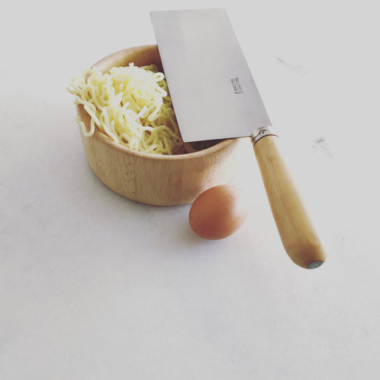 Chinese Cleaver