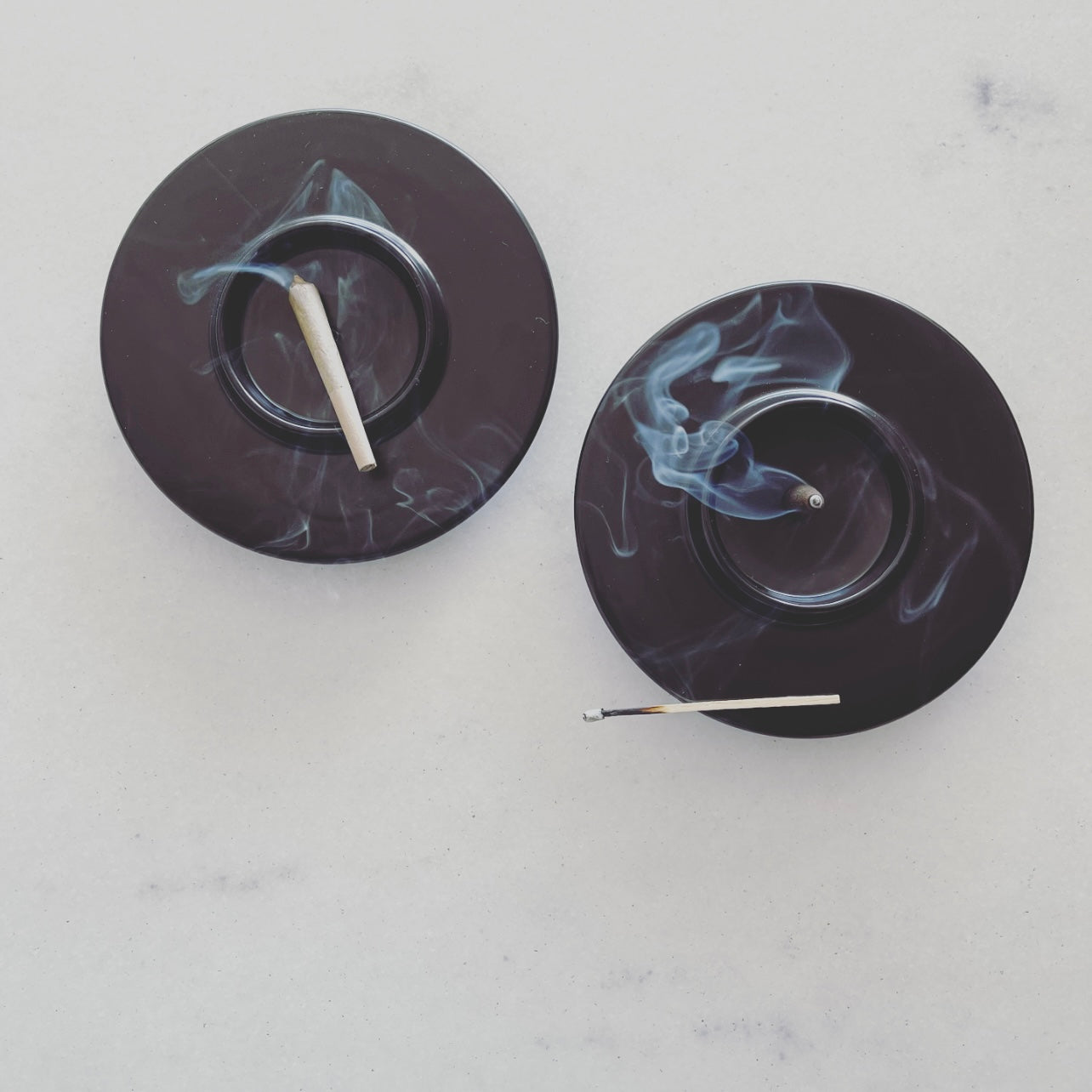 Burn Plate