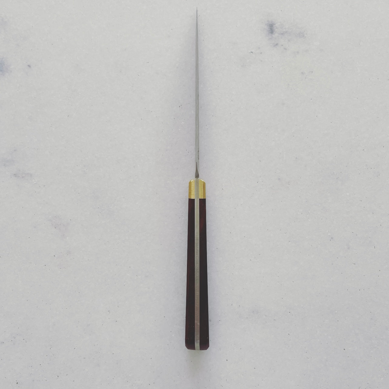 Table & Steak Knives: Twist Pattern