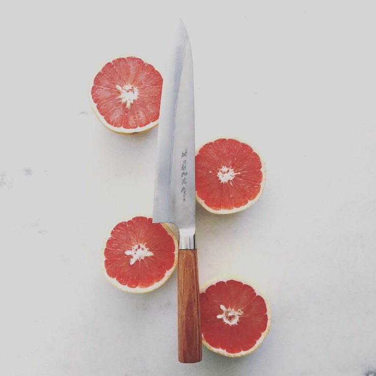 Katsuyasu Gyuto