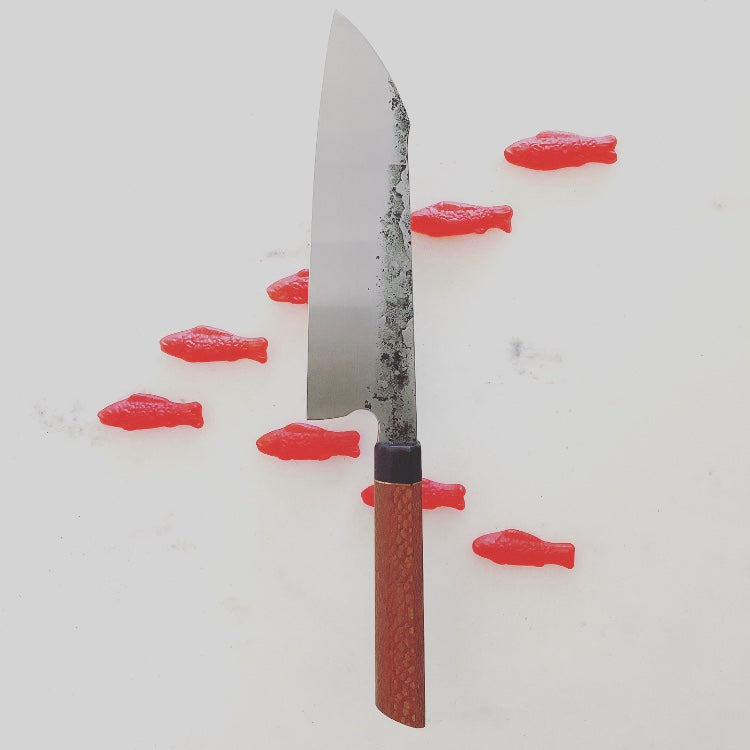 H&H Shark Boi Bunka