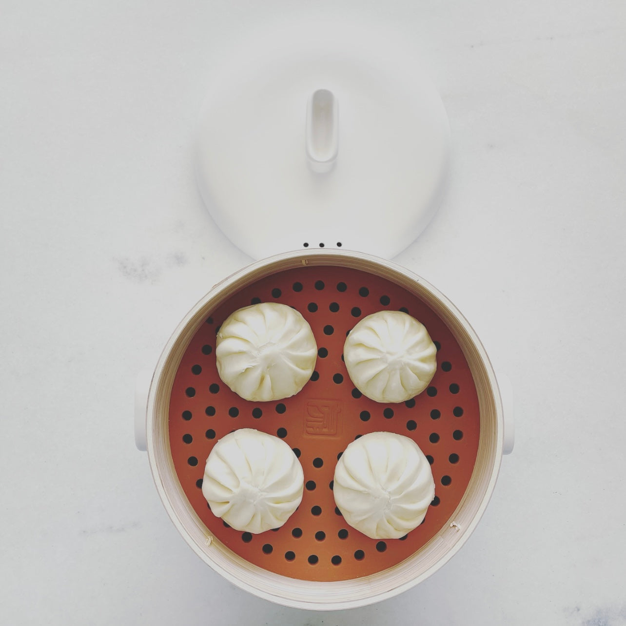 JIA Steamer Set