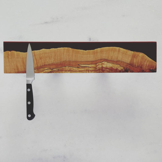 KEP Magnetic Knife Storage V3.6